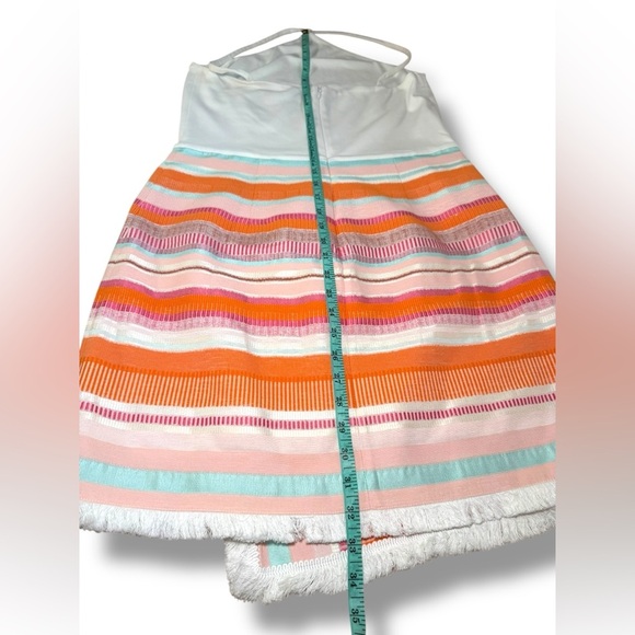 Anthropologie Hutch Kalyn Halter Dress Sz 12 EUC - Picture 10 of 10